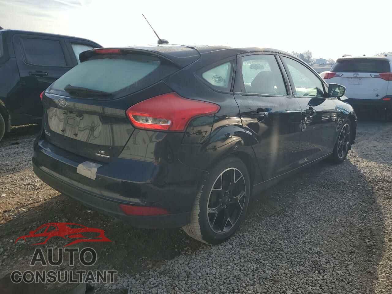 FORD FOCUS 2016 - 1FADP3K28GL324244