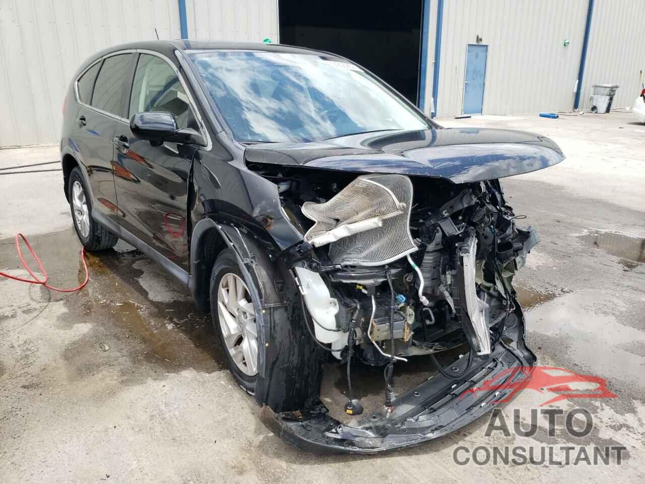 HONDA CRV 2016 - 3CZRM3H57GG711319