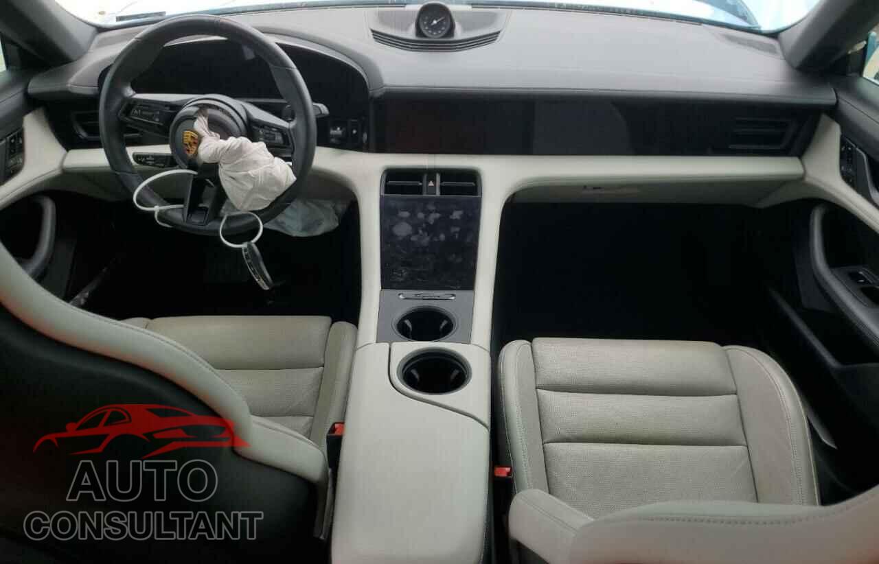 PORSCHE TAYCAN 2020 - WP0AB2Y11LSA53471