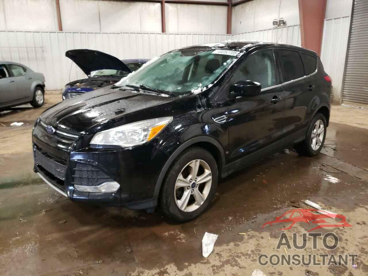 FORD ESCAPE 2016 - 1FMCU0G78GUB36041
