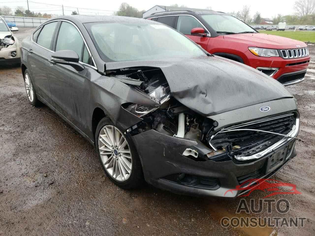 FORD FUSION 2016 - 3FA6P0HD6GR300140