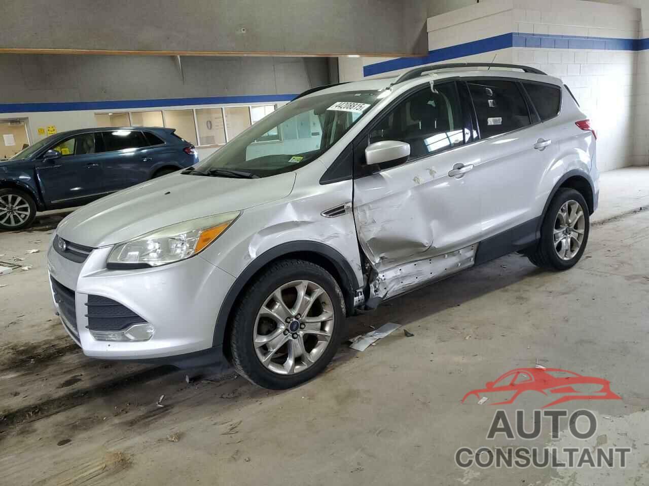 FORD ESCAPE 2016 - 1FMCU9G97GUB21469
