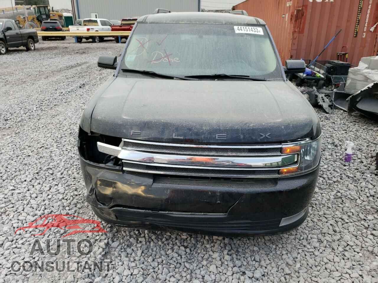 FORD FLEX 2016 - 2FMGK5C86GBA16280