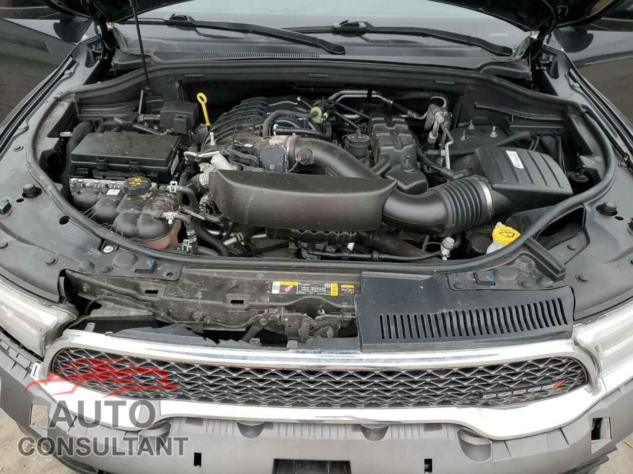DODGE DURANGO 2023 - 1C4RDHAG8PC616446