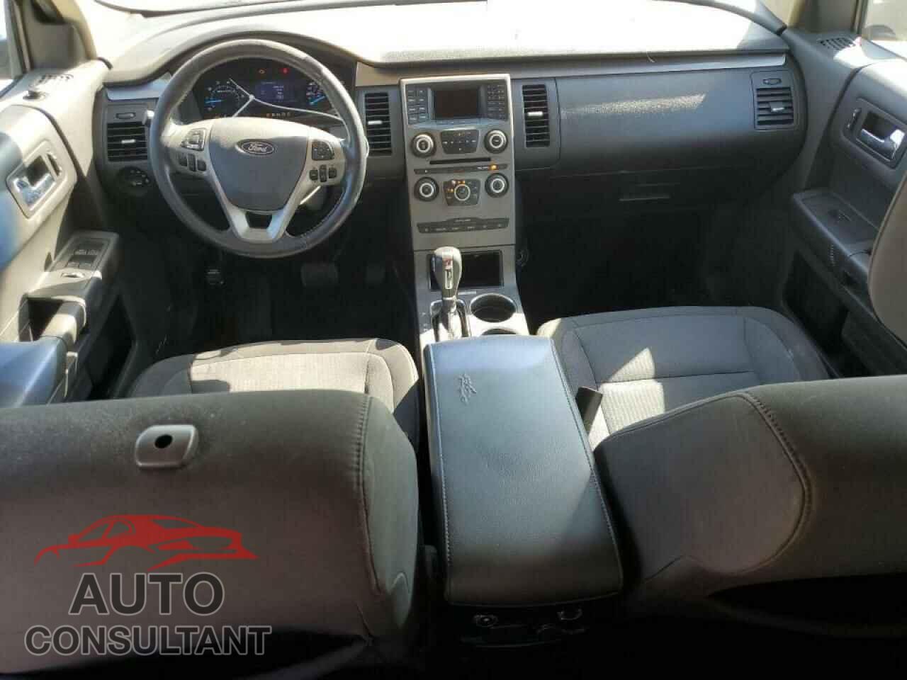 FORD FLEX 2014 - 2FMGK5B86EBD20322