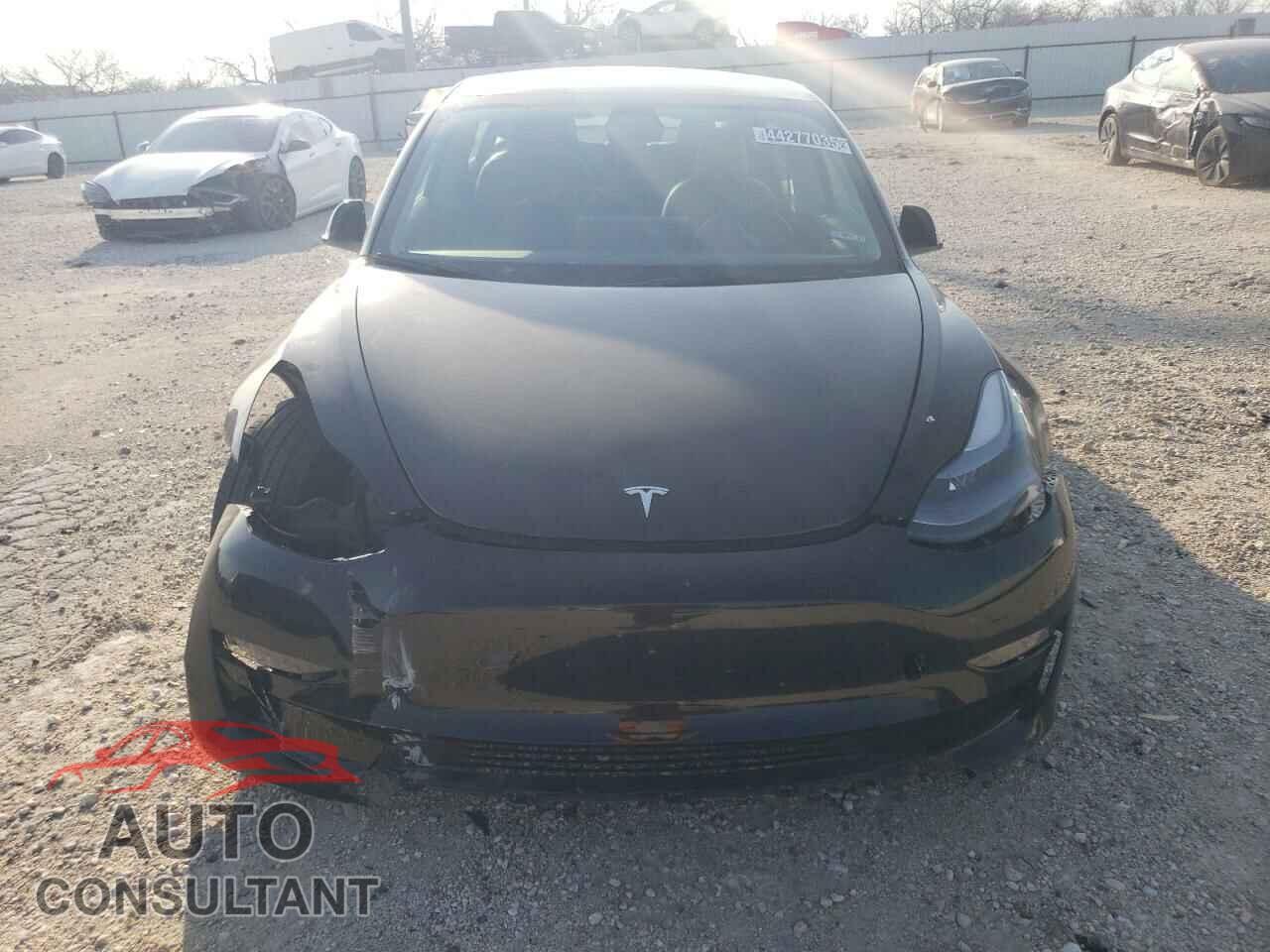 TESLA MODEL 3 2023 - 5YJ3E1EA4PF457170