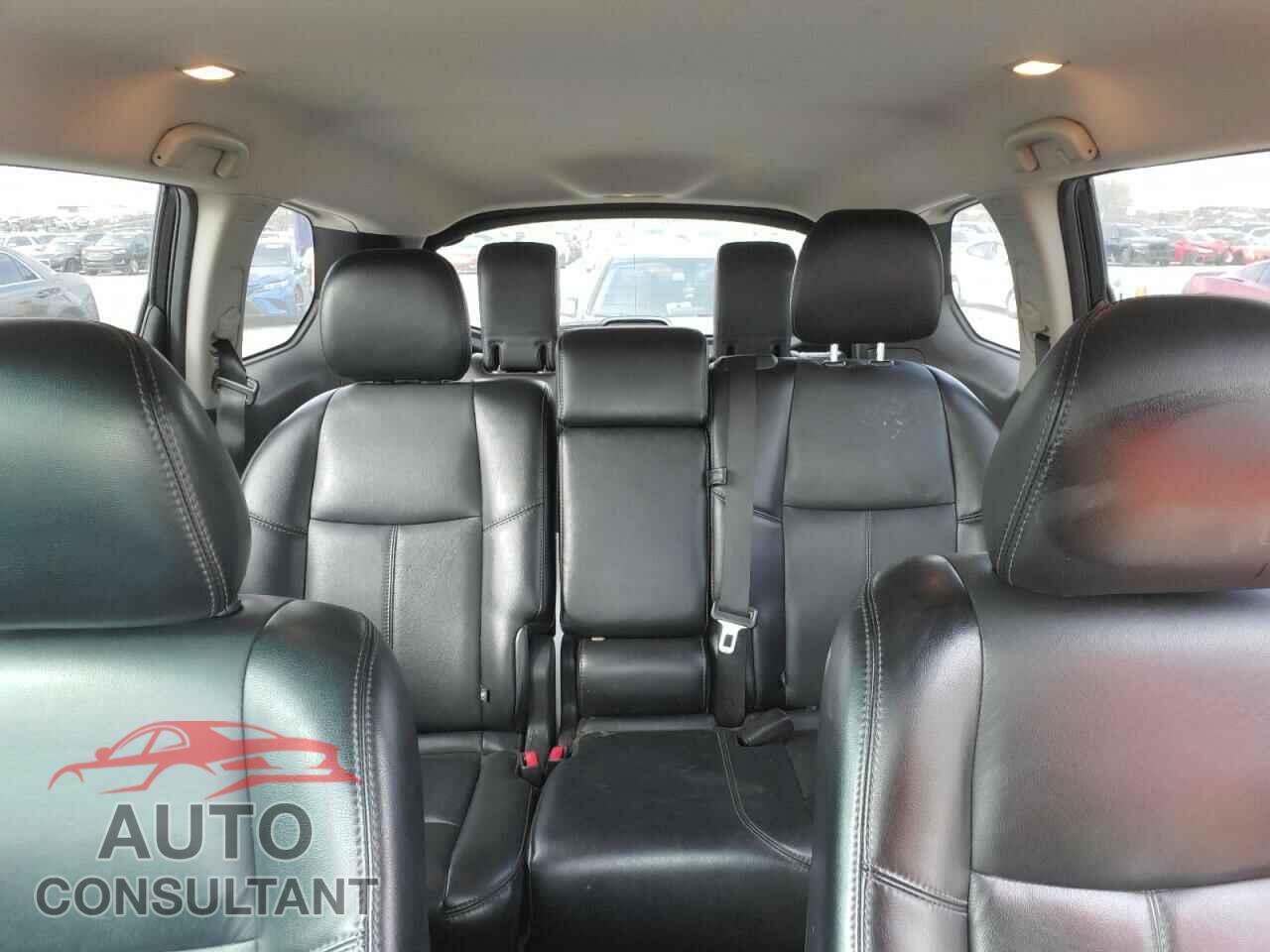NISSAN PATHFINDER 2014 - 5N1AR2MN3EC723399