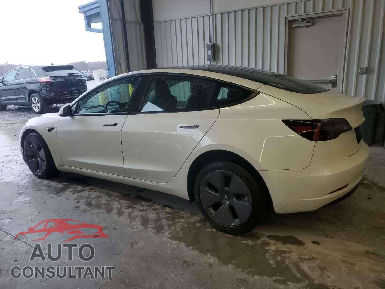 TESLA MODEL 3 2023 - 5YJ3E1EA8PF619351