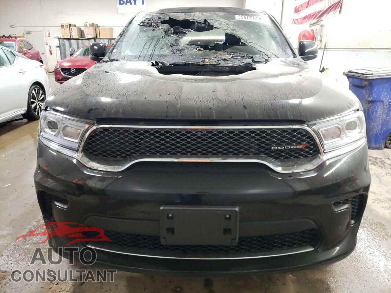 DODGE DURANGO 2023 - 1C4RDHAG4PC630067