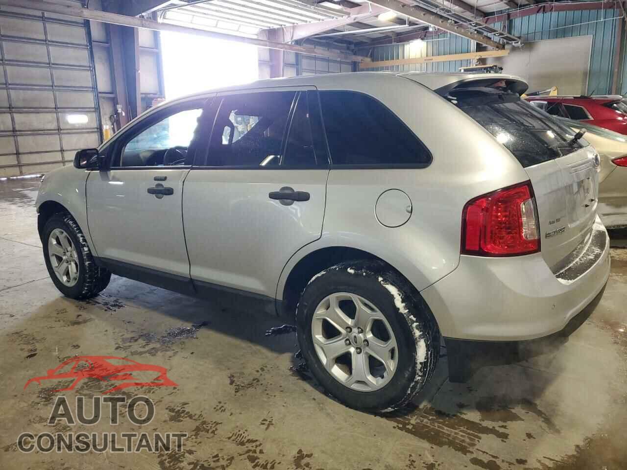 FORD EDGE 2014 - 2FMDK4GC5EBA75331