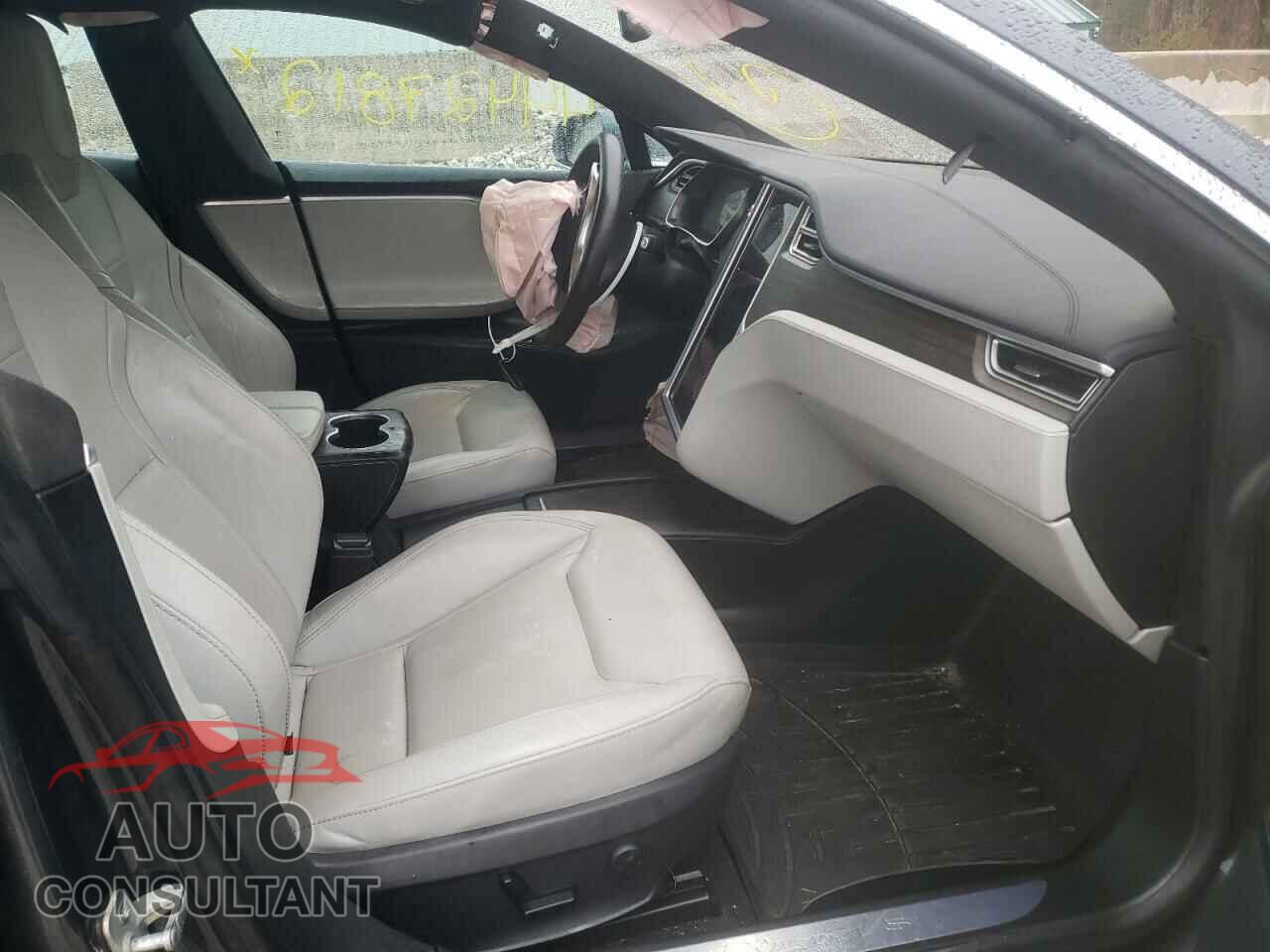 TESLA MODEL S 2016 - 5YJSA1E22GF149365