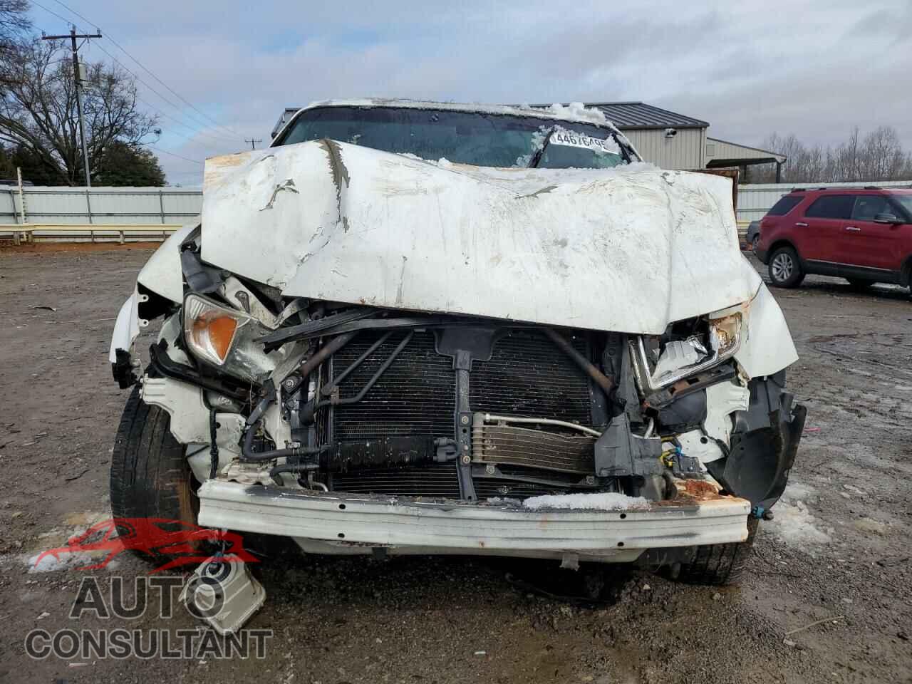 HONDA RIDGELINE 2011 - 5FPYK1F52BB454137