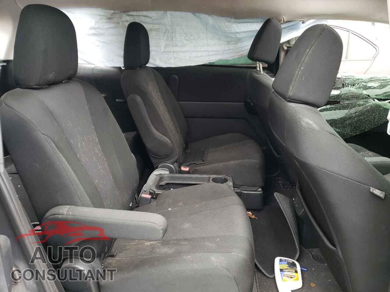 MAZDA 5 2015 - JM1CW2BL4F0180249
