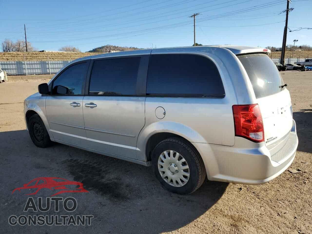 DODGE CARAVAN 2011 - 2D4RN4DG1BR765379