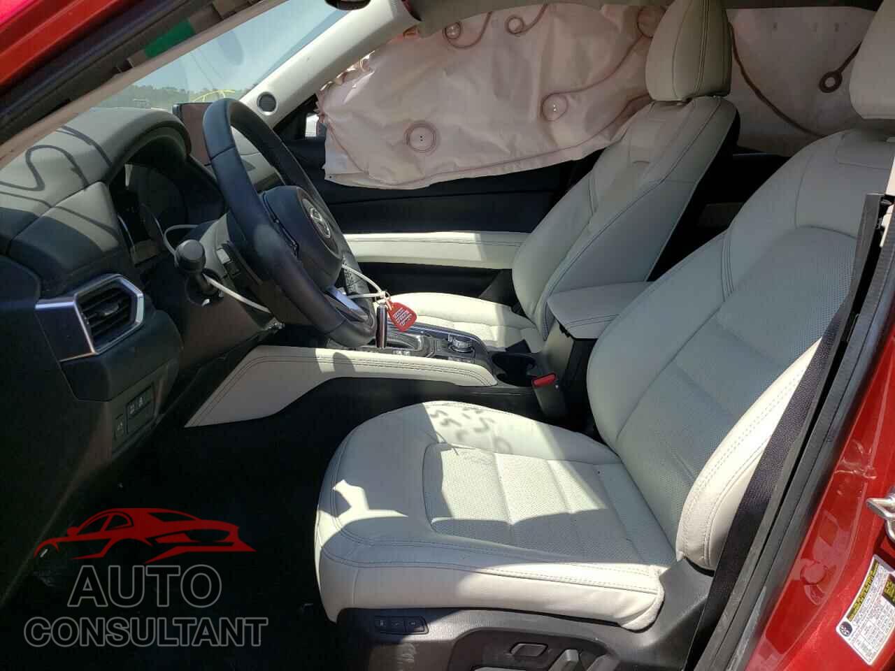 MAZDA CX-5 2021 - JM3KFADM2M0375170