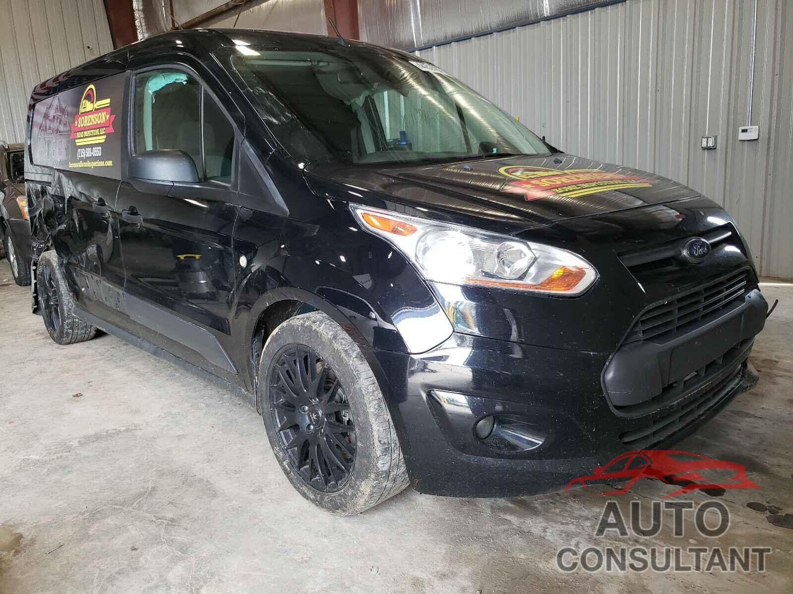 FORD TRANSIT CO 2017 - NM0LS7F75H1295913