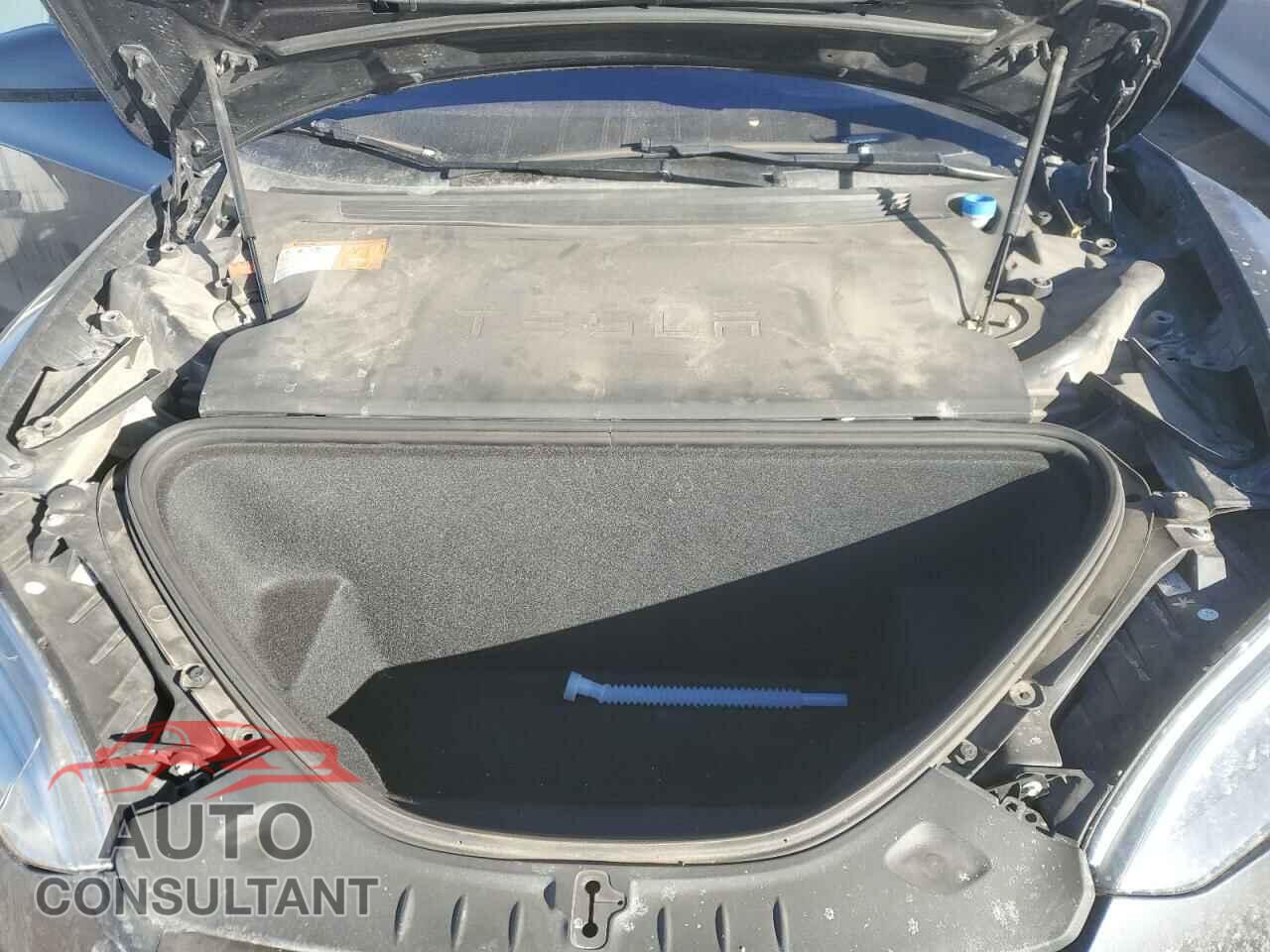 TESLA MODEL S 2017 - 5YJSA1E20HF227661