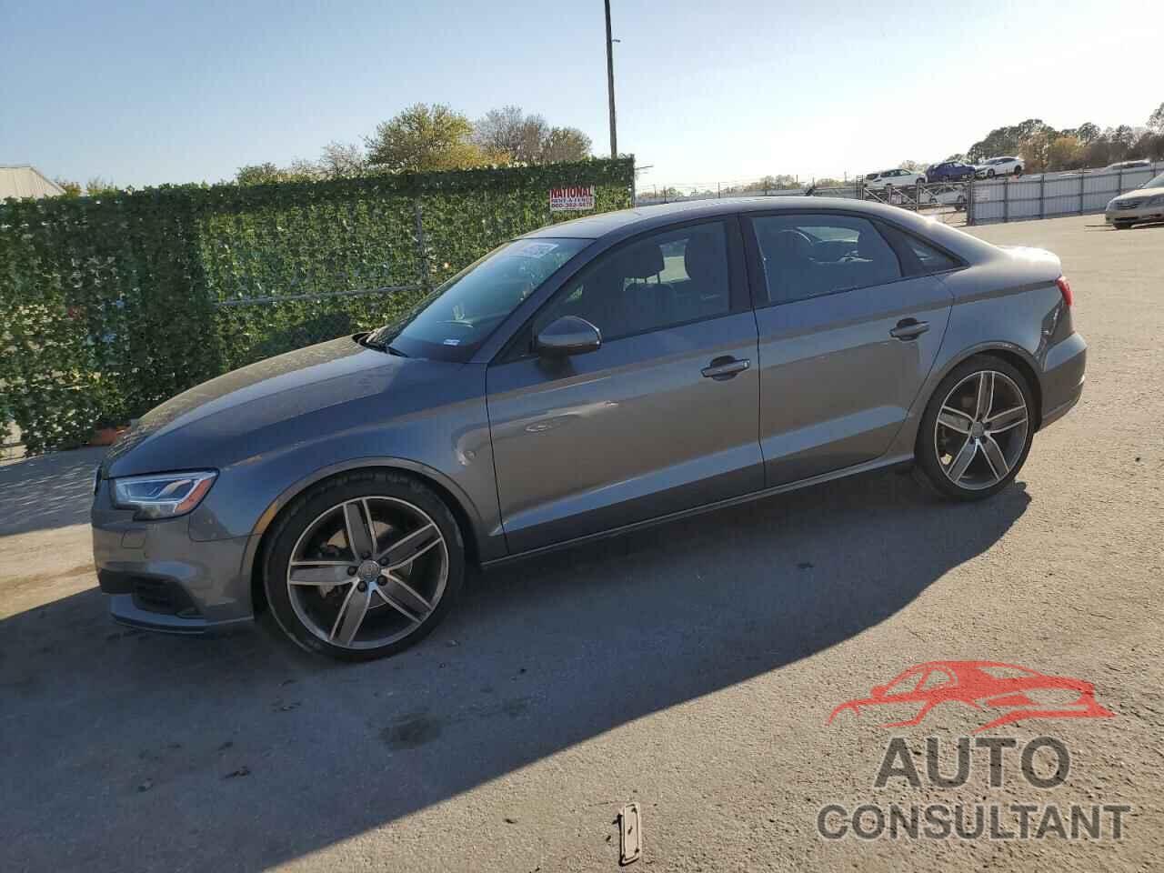 AUDI A3 2020 - WAUCUGFF9LA003268