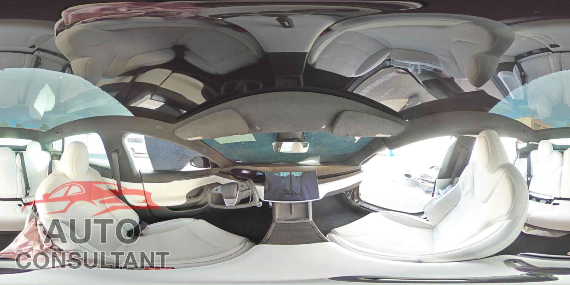 TESLA MODEL S 2024 - 5YJSA1E69RF533097
