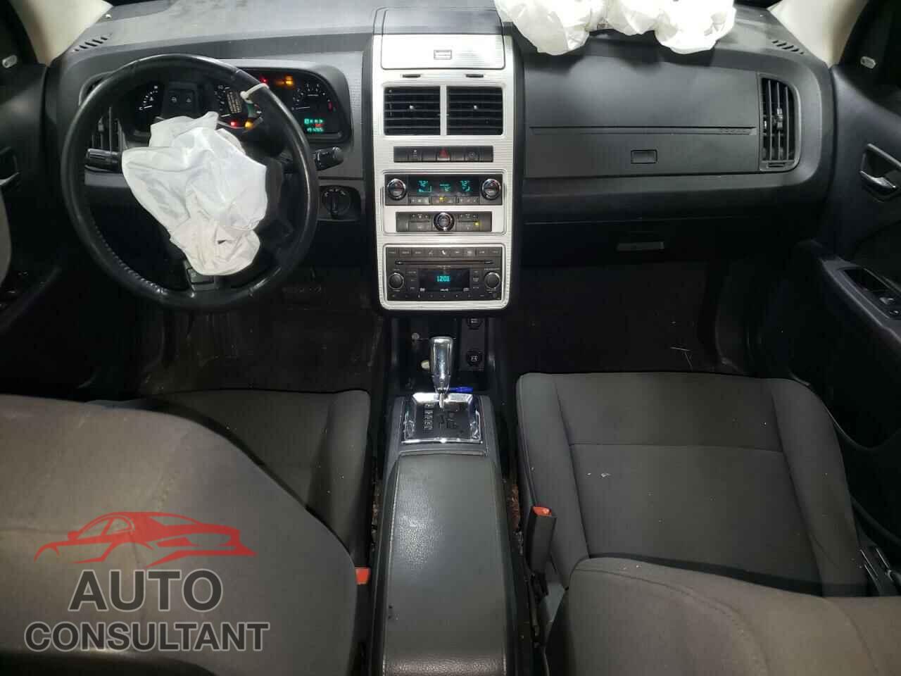 DODGE JOURNEY 2010 - 3D4PH5FV4AT190089