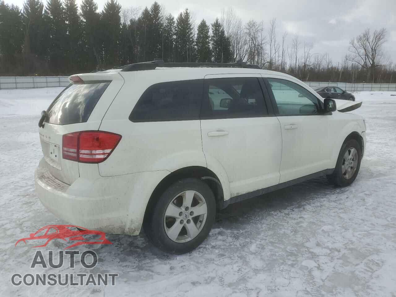 DODGE JOURNEY 2019 - 3C4PDCAB4KT815649