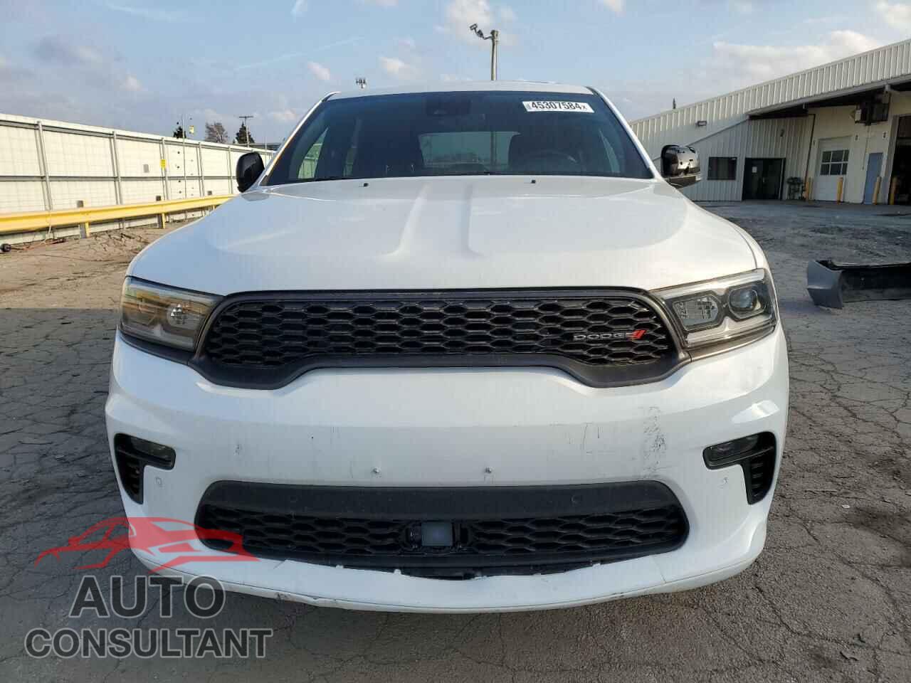 DODGE DURANGO 2023 - 1C4RDJDG5PC603057