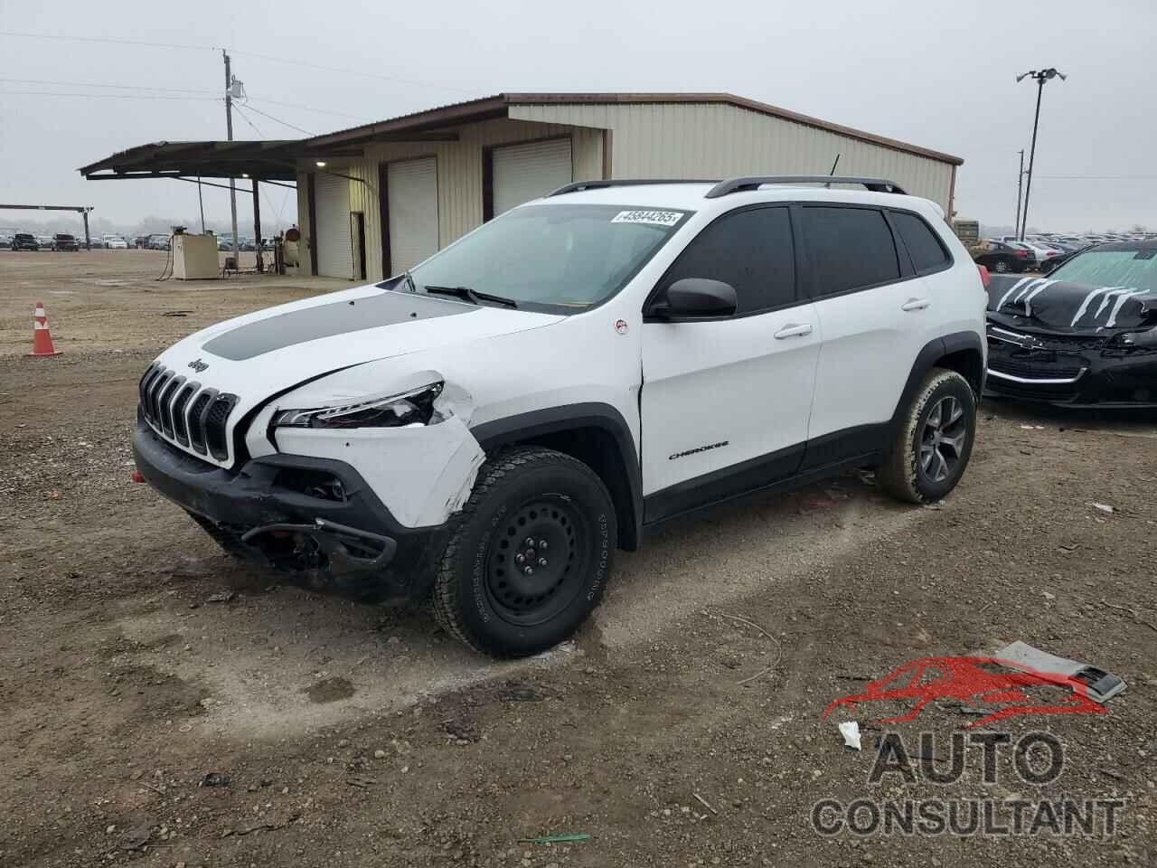 JEEP CHEROKEE 2015 - 1C4PJMBB5FW712933