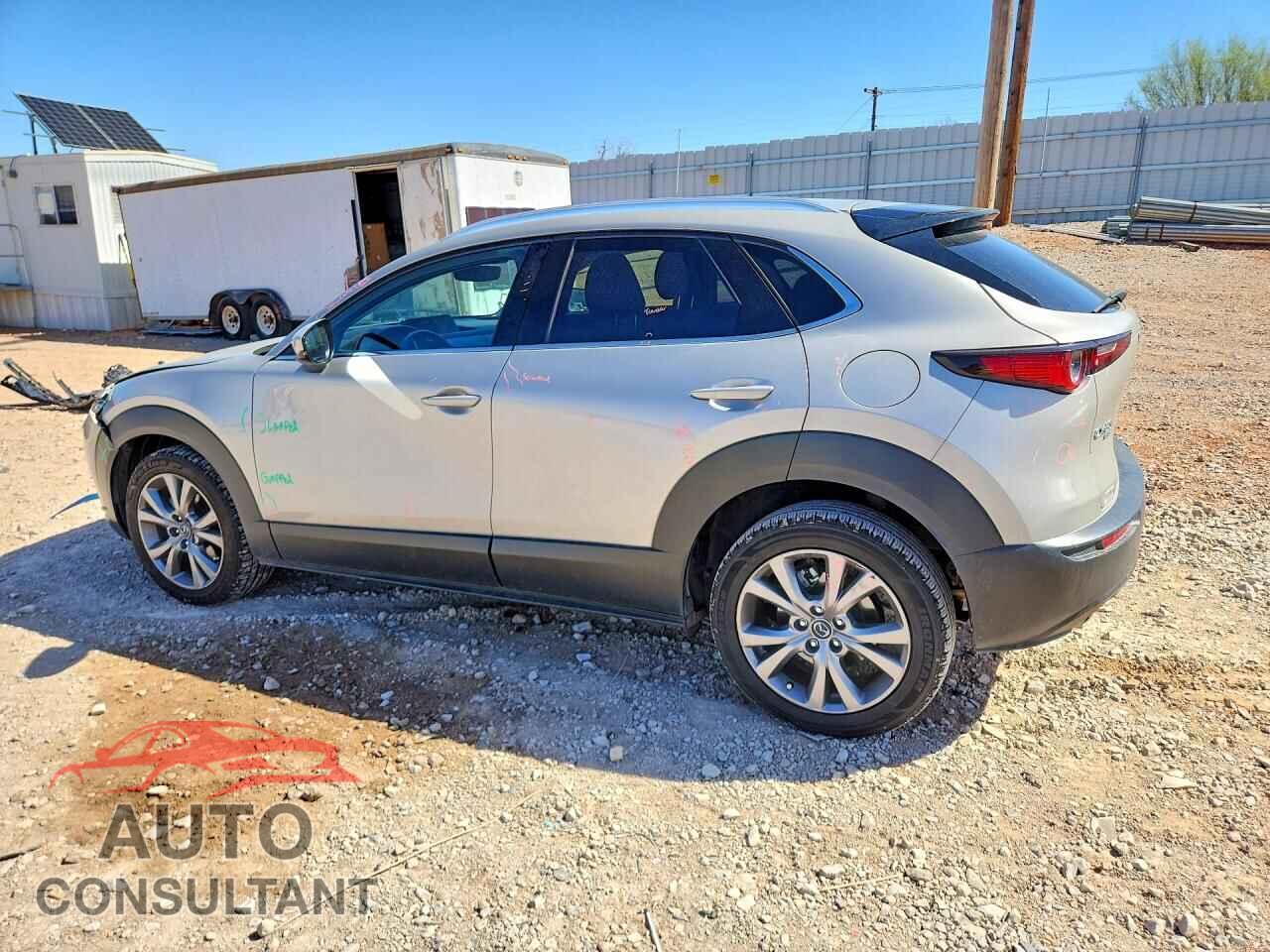MAZDA CX30 2023 - 3MVDMBDM3PM524912