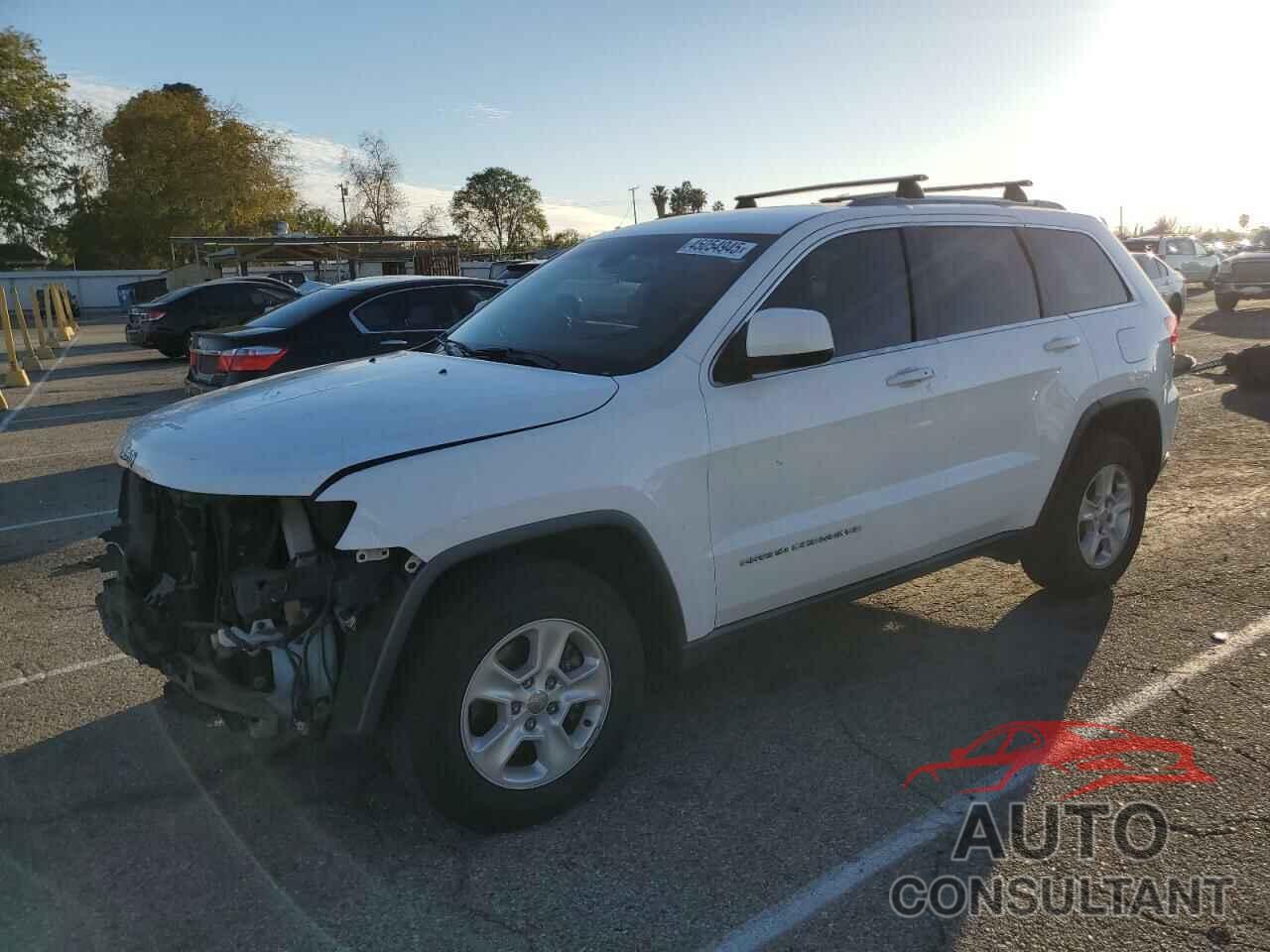 JEEP GRAND CHER 2015 - 1C4RJFAG3FC925396