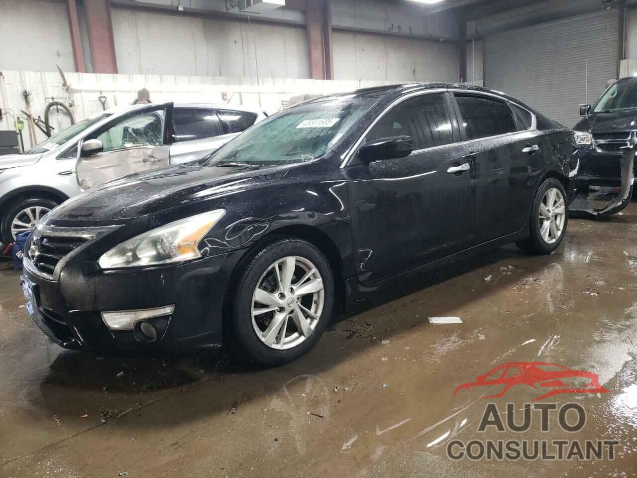 NISSAN ALTIMA 2015 - 1N4AL3AP3FC150447