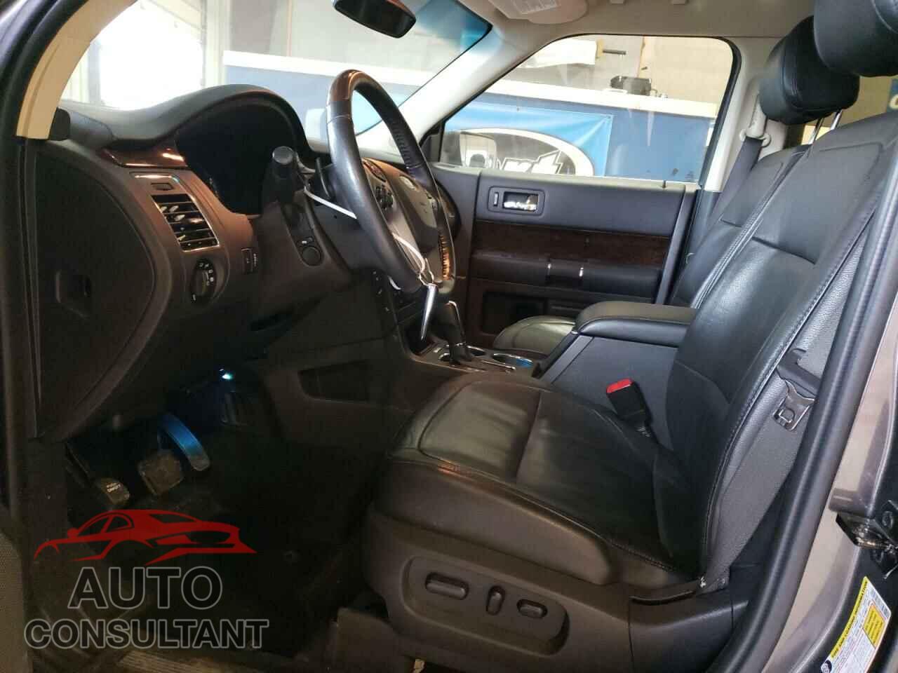 FORD FLEX 2016 - 2FMHK6DT2GBA04849
