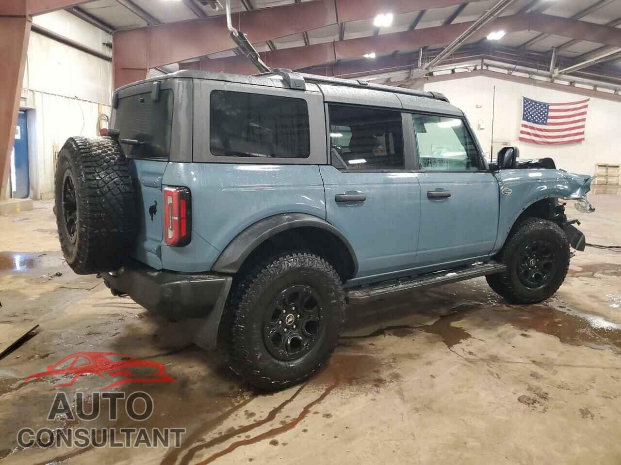 FORD BRONCO 2023 - 1FMEE5DP8PLA82964