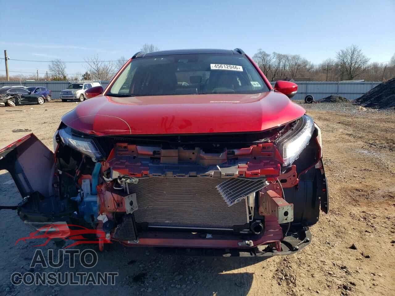 MITSUBISHI ECLIPSE 2023 - JA4ATWAA0PZ004376