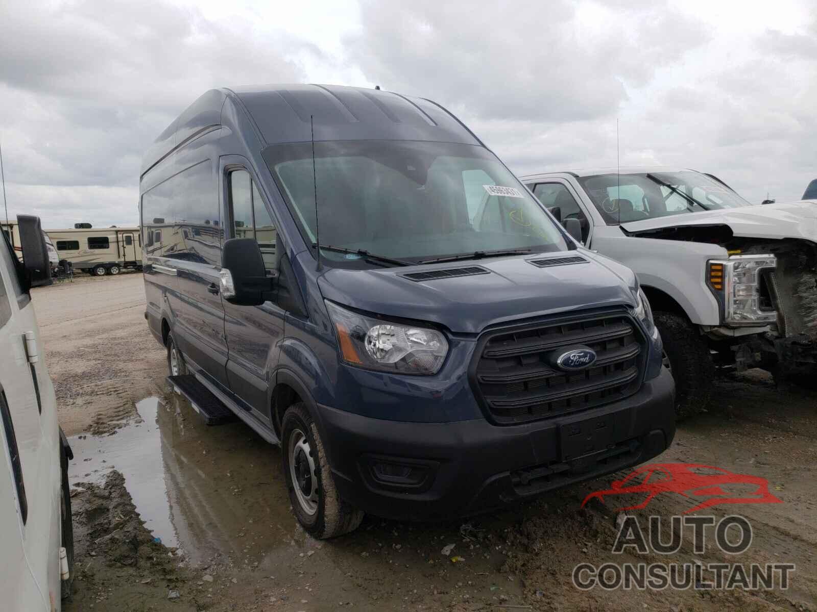 FORD TRANSIT CO 2020 - 1FTBR3X83LKB04373