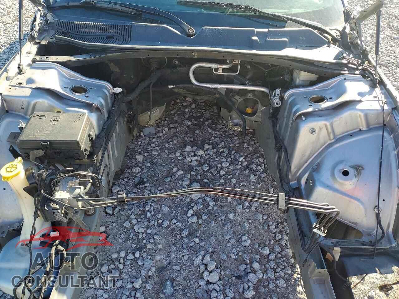 DODGE CHALLENGER 2015 - 2C3CDZDJ2FH804432