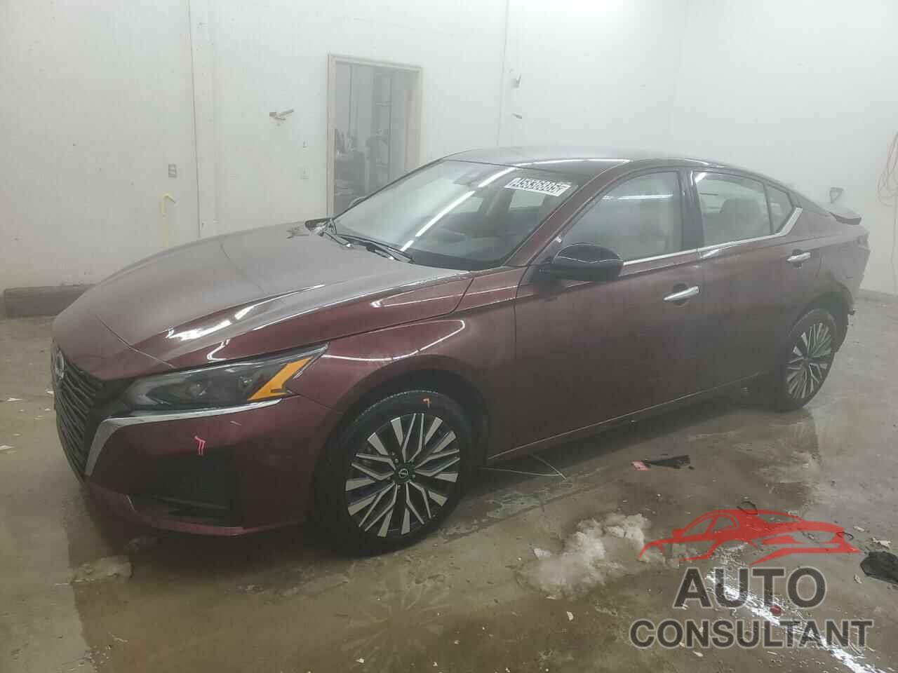 NISSAN ALTIMA 2024 - 1N4BL4DW1RN409510