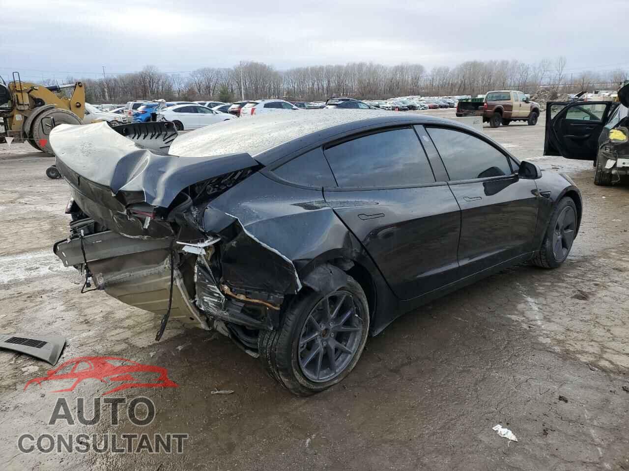 TESLA MODEL 3 2023 - 5YJ3E1EA3PF573962