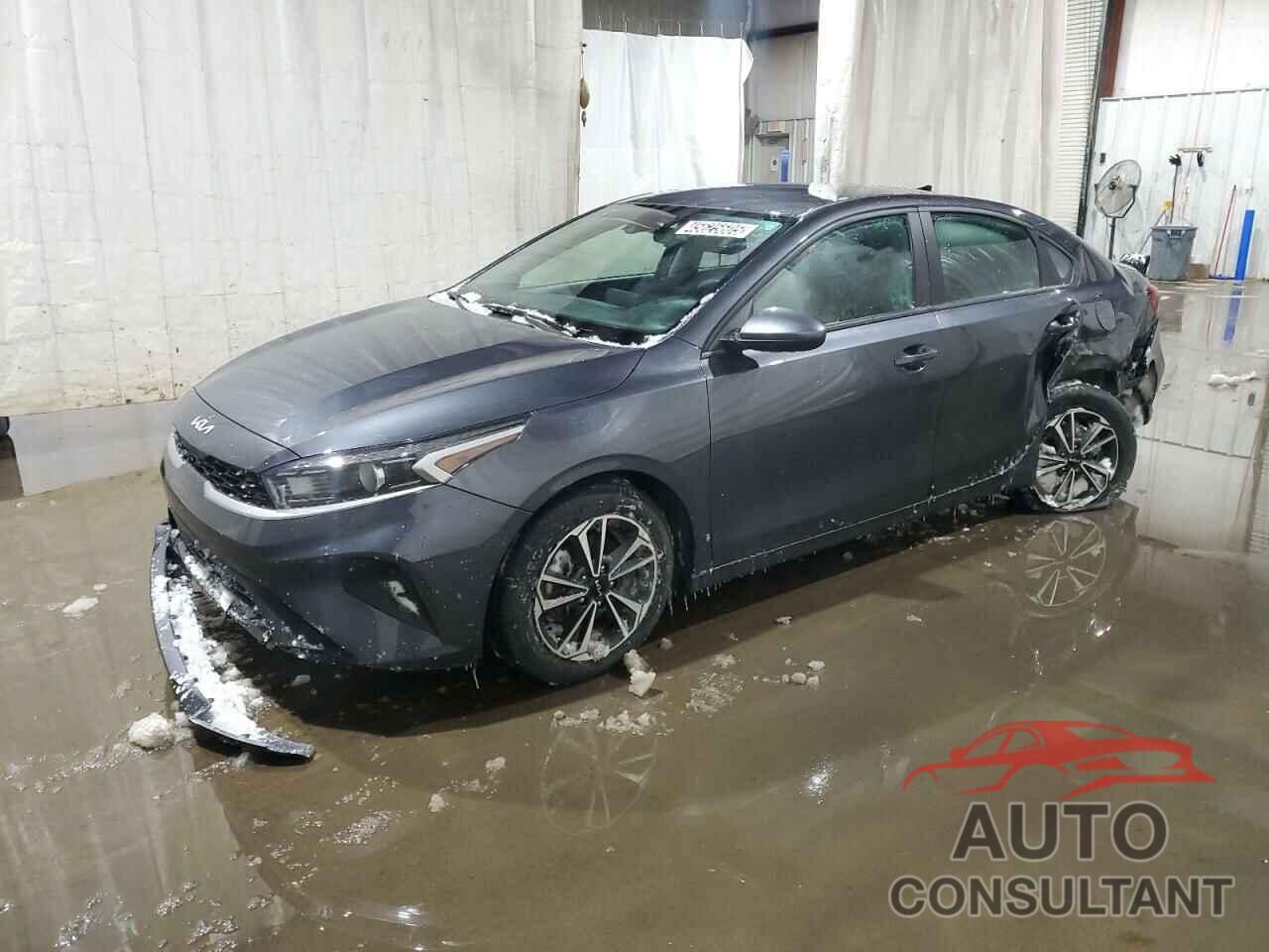 KIA FORTE 2023 - 3KPF24ADXPE619882