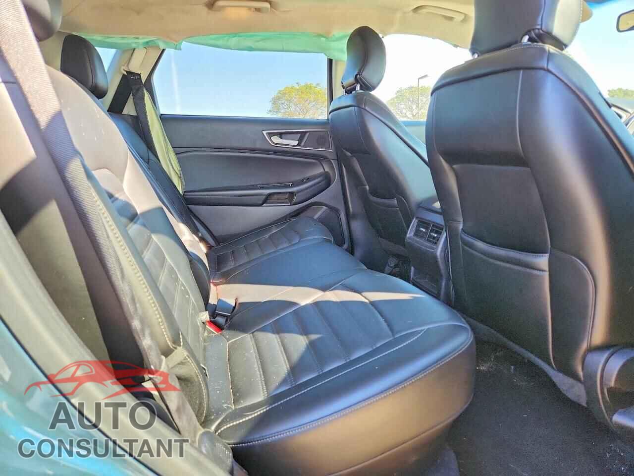 FORD EDGE 2016 - 2FMPK3J92GBC07291