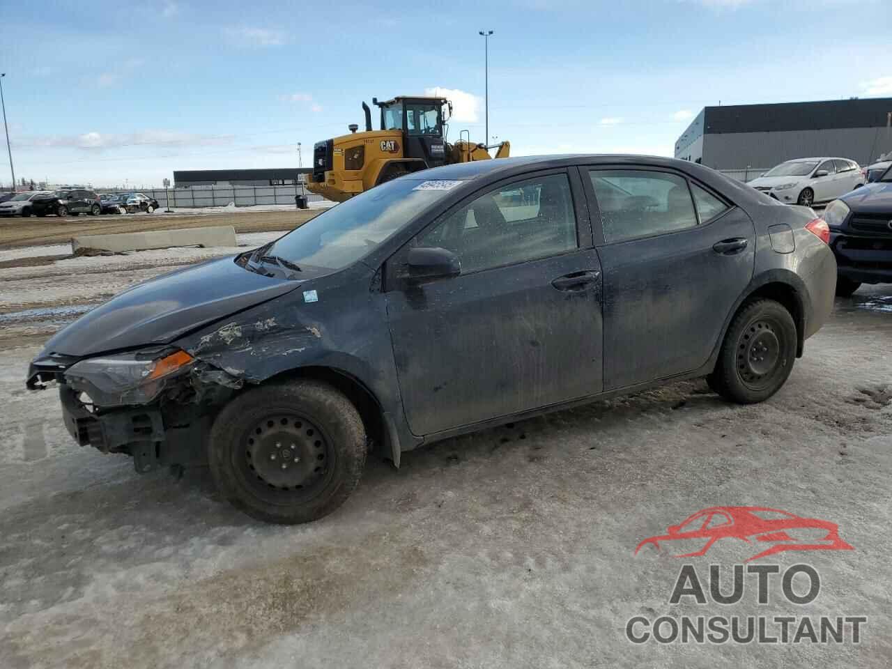 TOYOTA COROLLA 2017 - 2T1BURHEXHC893300