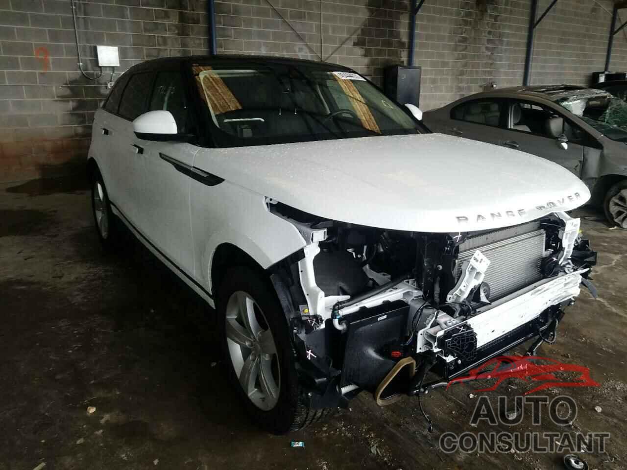 LAND ROVER RANGEROVER 2020 - SALYB2EX1LA269839