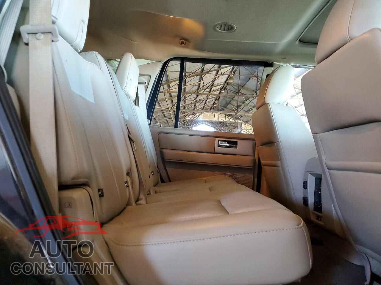 FORD EXPEDITION 2014 - 1FMJU2A51EEF63806