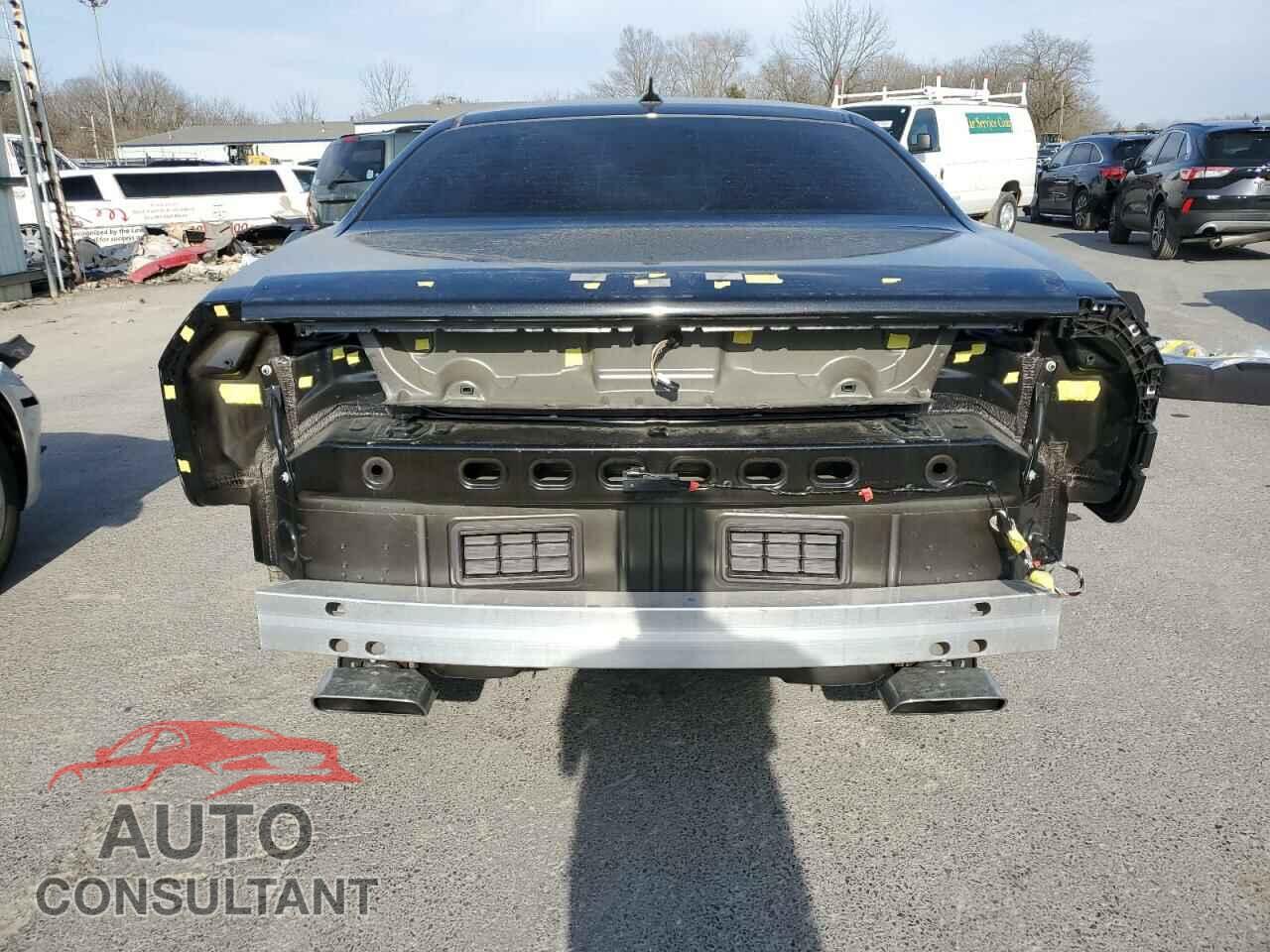 DODGE CHALLENGER 2015 - 2C3CDZFJ0FH774344