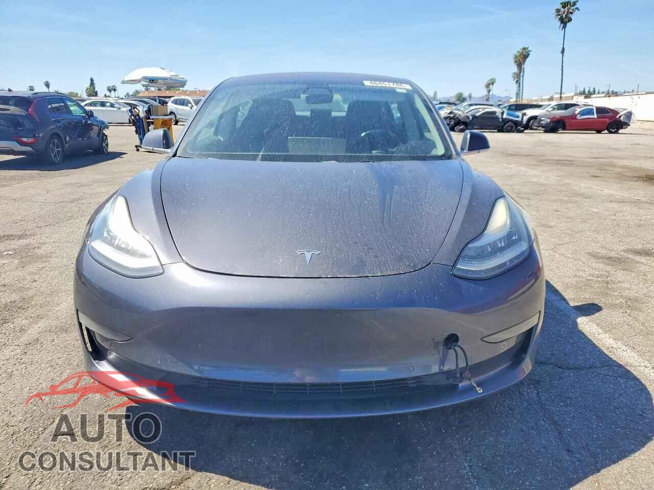 TESLA MODEL 3 2018 - 5YJ3E1EA7JF056851