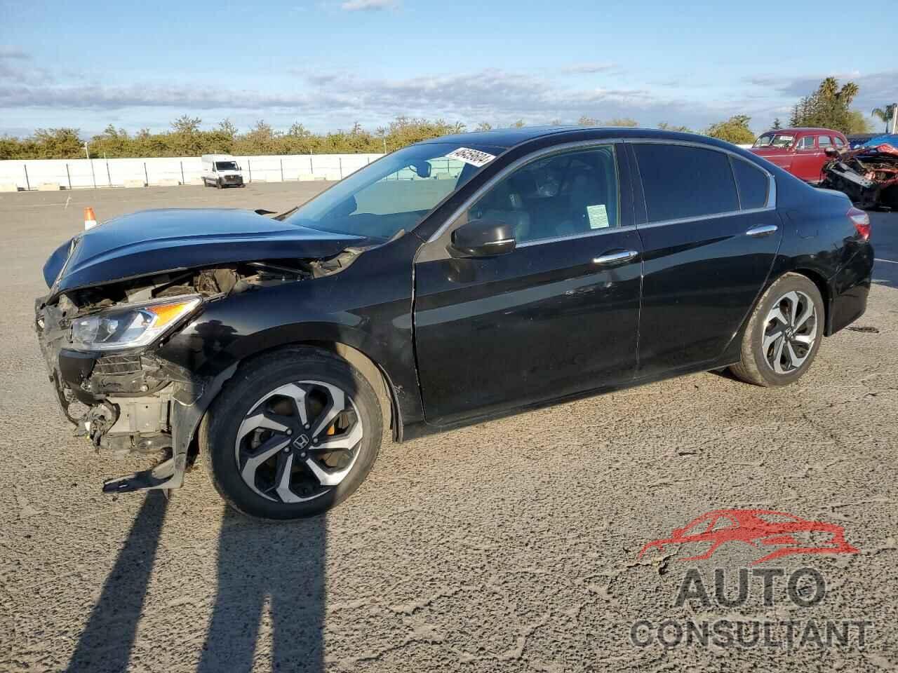 HONDA ACCORD 2016 - 1HGCR3F87GA011746