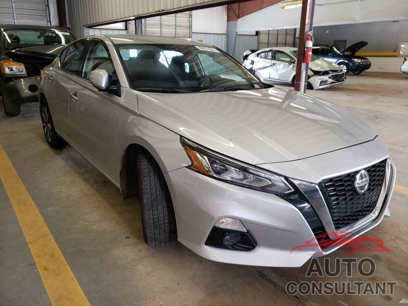 NISSAN ALTIMA SV 2020 - 1N4BL4DV2LC202120