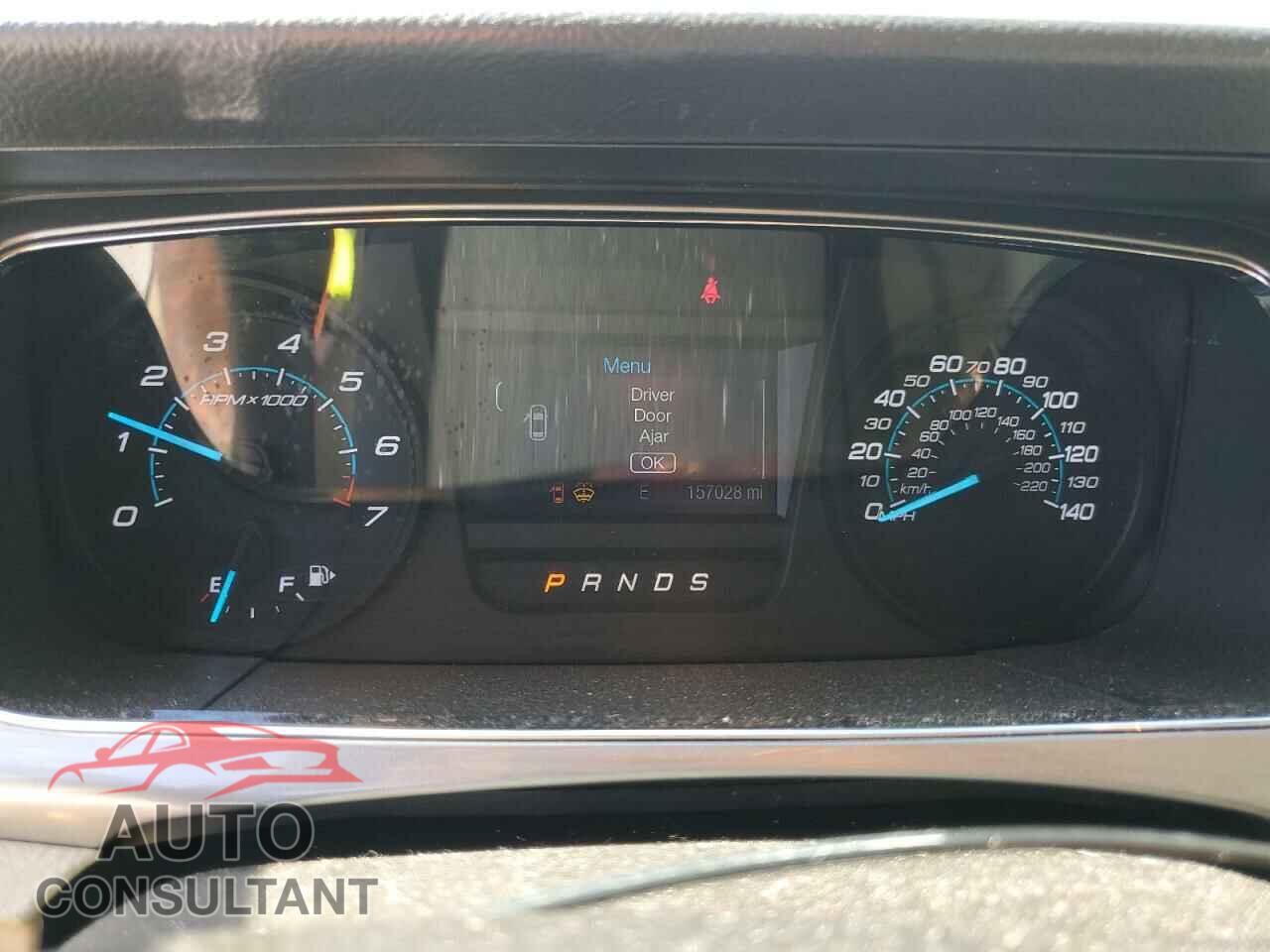FORD TAURUS 2015 - 1FAHP2E83FG174367