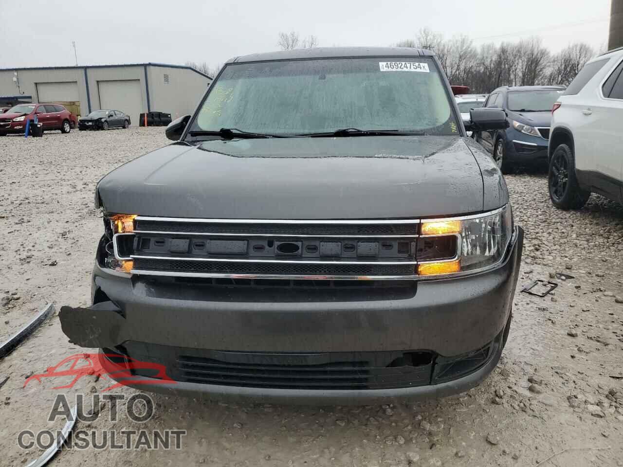 FORD FLEX 2017 - 2FMGK5B85HBA05693