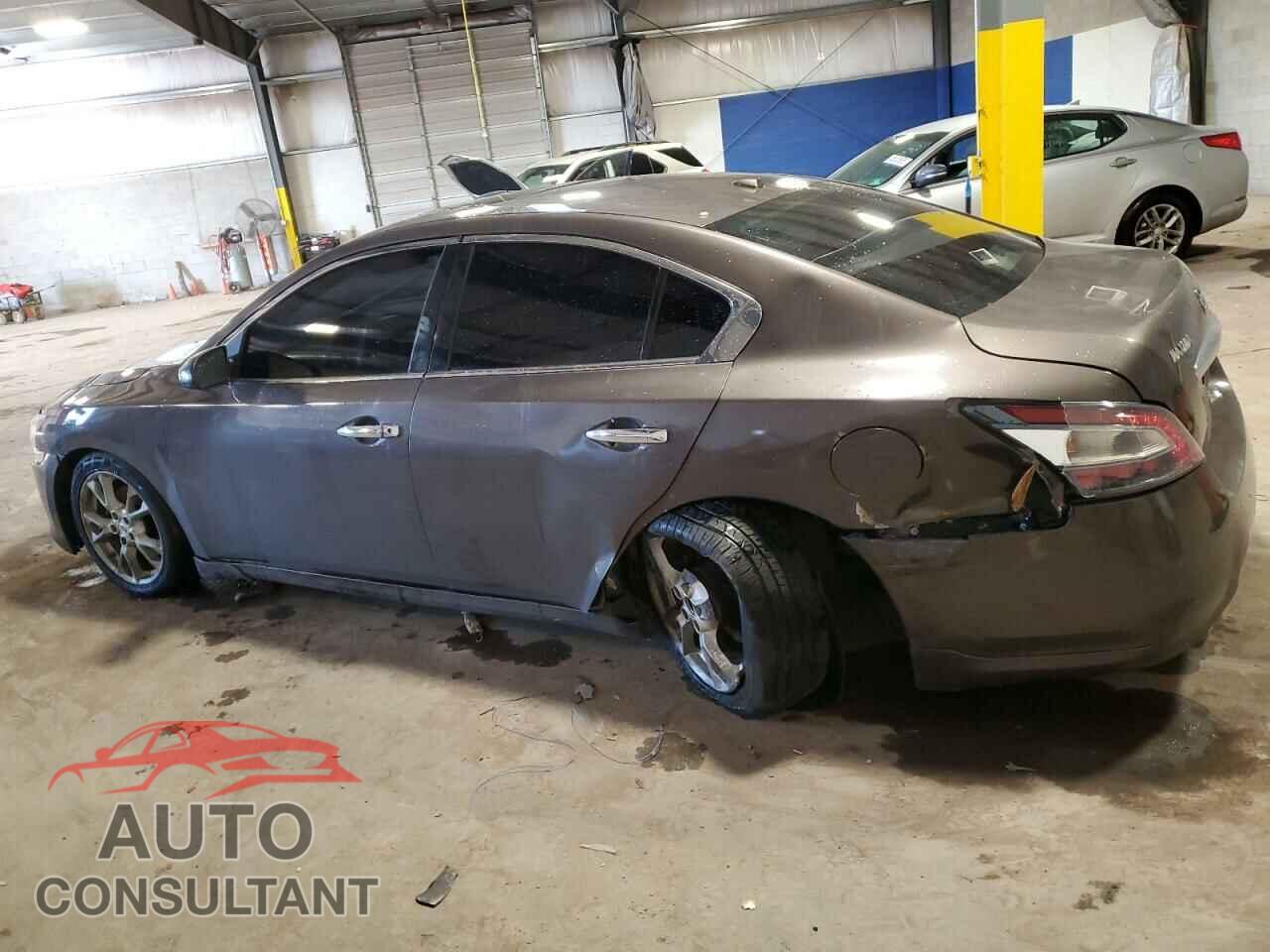 NISSAN MAXIMA 2014 - 1N4AA5AP1EC485514