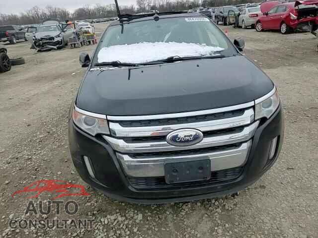 FORD EDGE 2014 - 2FMDK3JCXEBB36398